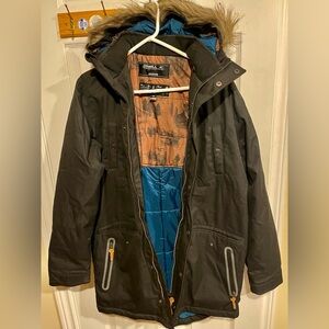 MENS ONEILL WINTER JACKET
